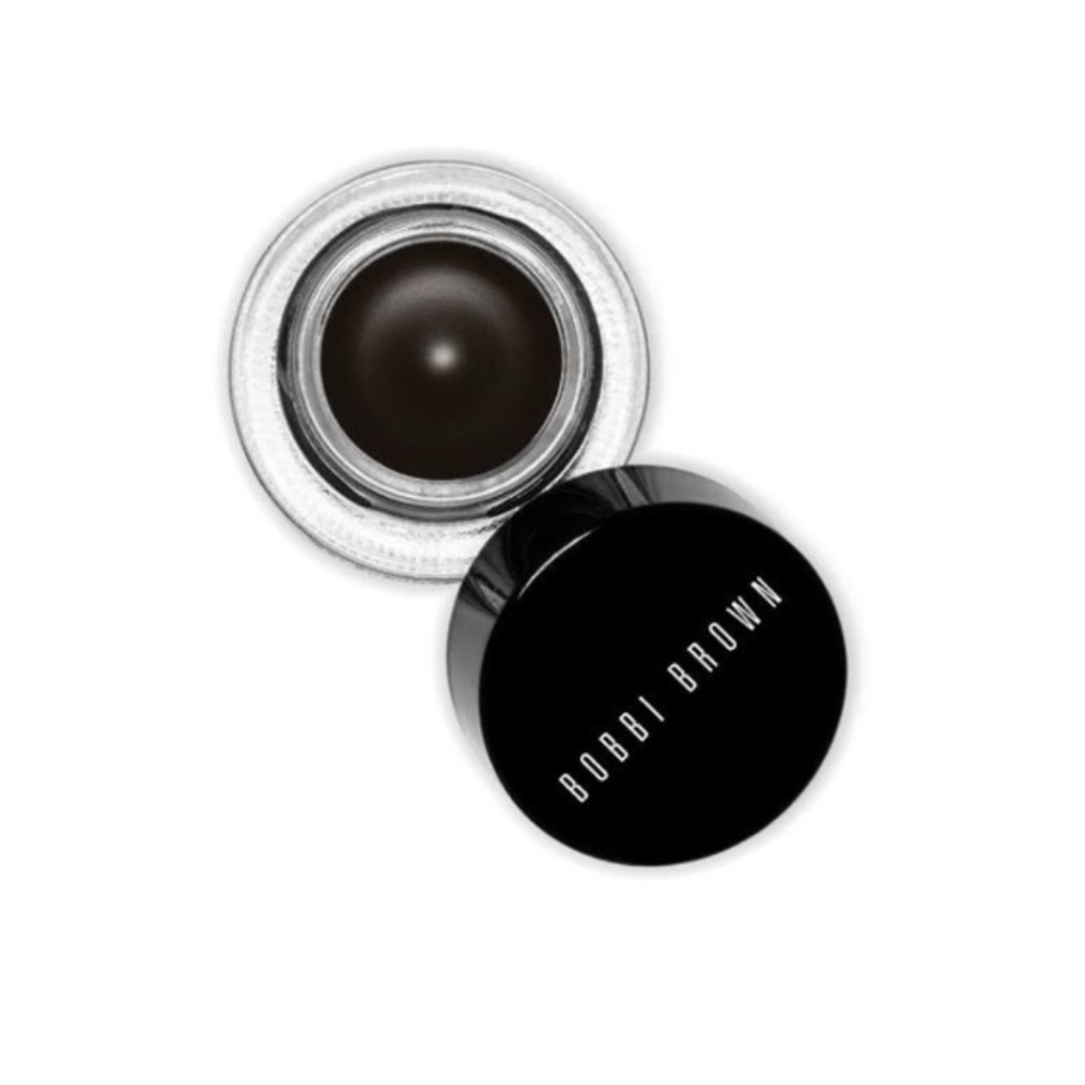 Bobbi Brown Long-Wear Gel Eyeliner Granite Ink 6